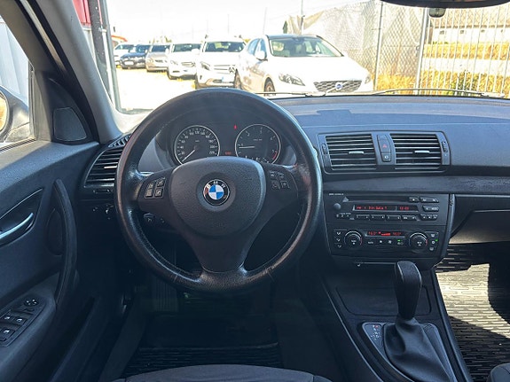 BMW 120d 10 of 19