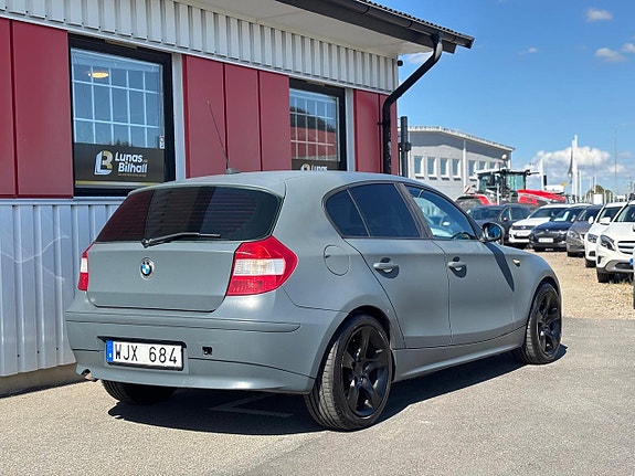 BMW 120d 7 of 19