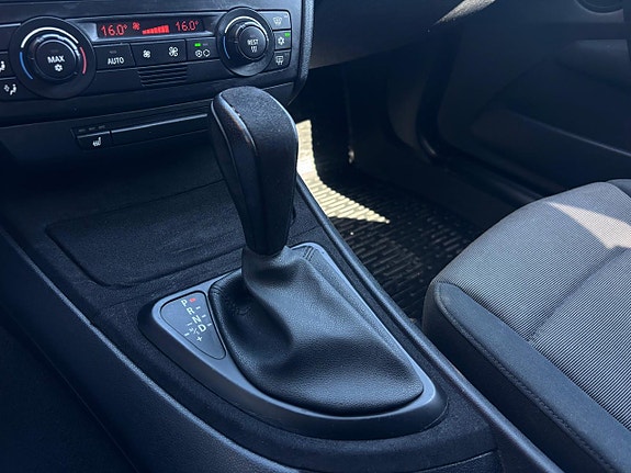 BMW 120d 15 of 19