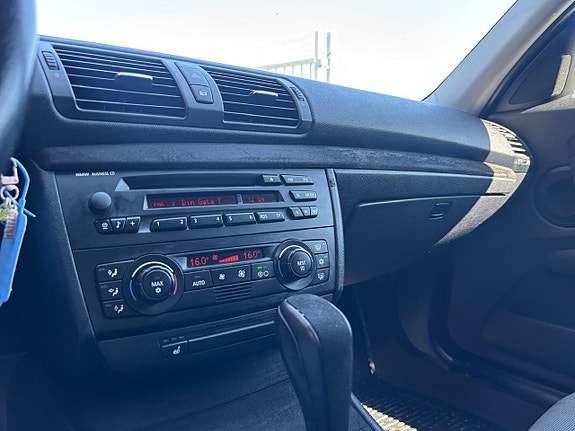BMW 120d 14 of 19
