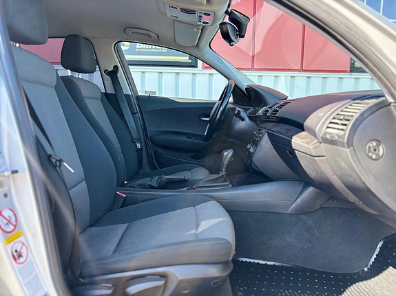 BMW 120d 17 of 19