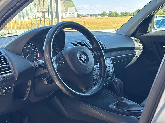 BMW 120d 8 of 19