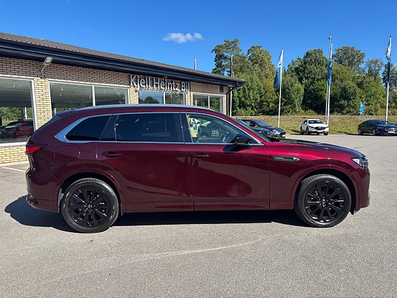 Mazda CX-80 6 of 30