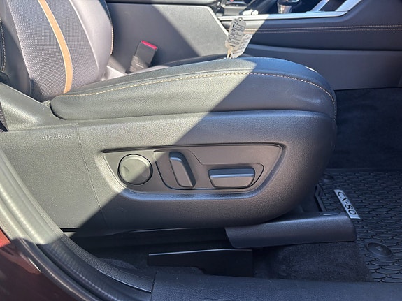 Mazda CX-80 12 of 30