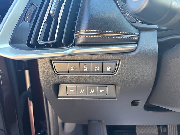 Mazda CX-80 16 of 30