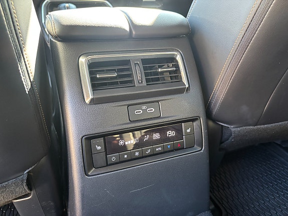 Mazda CX-80 24 of 30