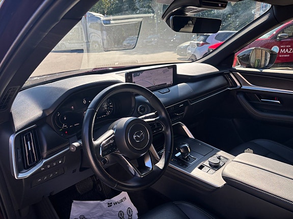Mazda CX-80 10 of 30