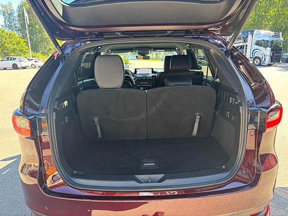 Mazda CX-80 26 of 30