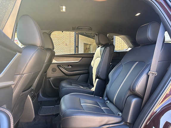 Mazda CX-80 23 of 30