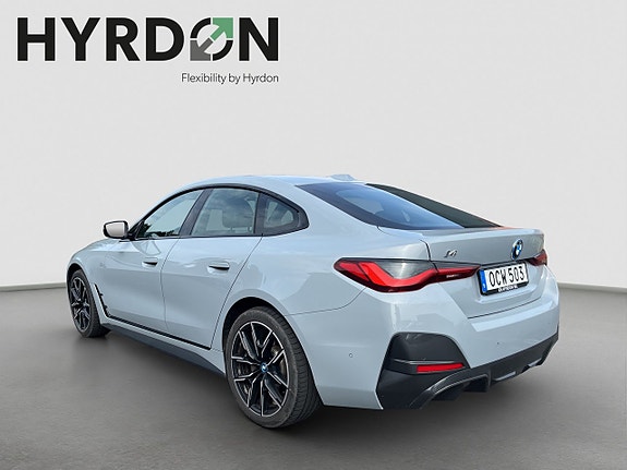 BMW i4 4 of 18