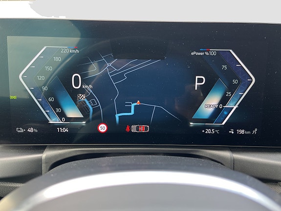 BMW i4 15 of 18
