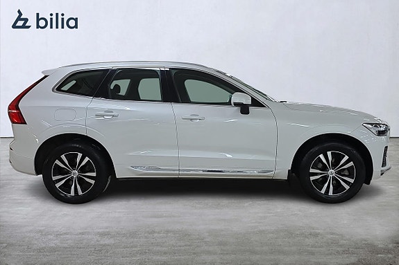 Volvo XC60 18 of 24
