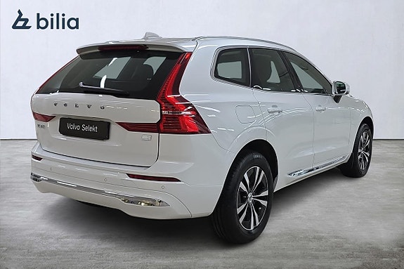 Volvo XC60 19 of 24
