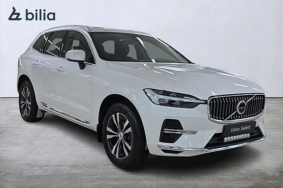 Volvo XC60 20 of 24