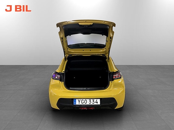 Peugeot e-208 16 of 16