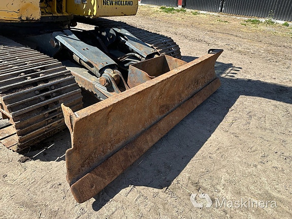 Grävmaskin New Holland Kobelco E235BSR-2 26 of 27