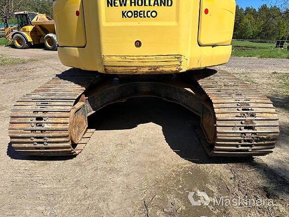 Grävmaskin New Holland Kobelco E235BSR-2 12 of 27