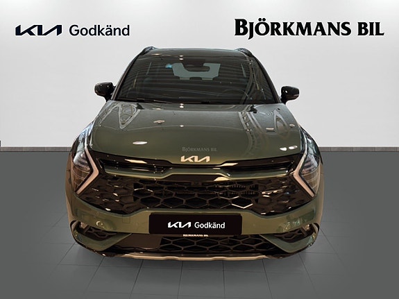 Kia Sportage 2 of 21