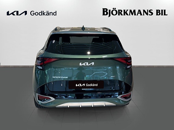 Kia Sportage 5 of 21