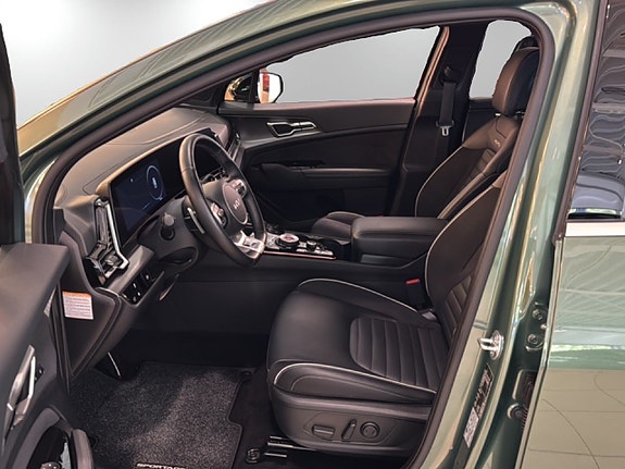 Kia Sportage 8 of 21