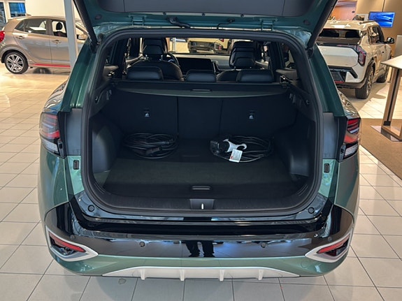 Kia Sportage 14 of 21
