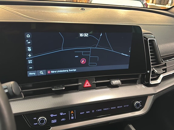 Kia Sportage 11 of 21