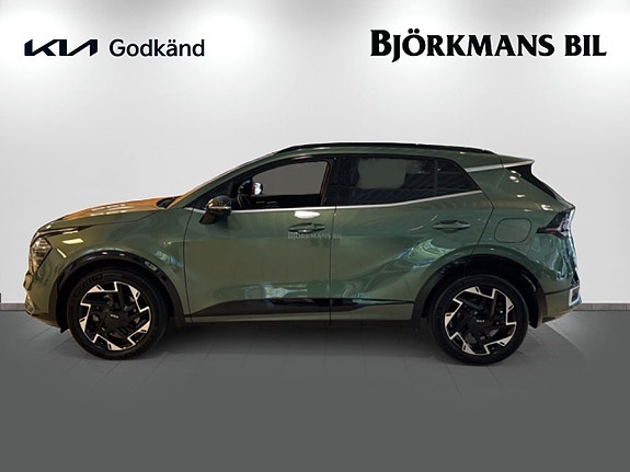 Kia Sportage 4 of 21
