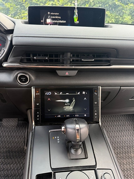 Mazda MX-30 7 of 10