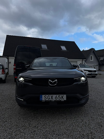 Mazda MX-30 5 of 10