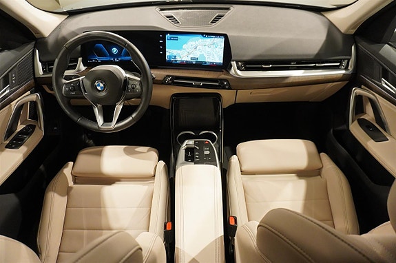 BMW X1 10 of 18