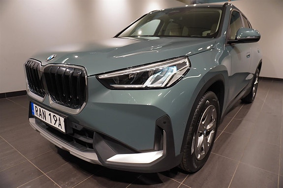 BMW X1 17 of 18