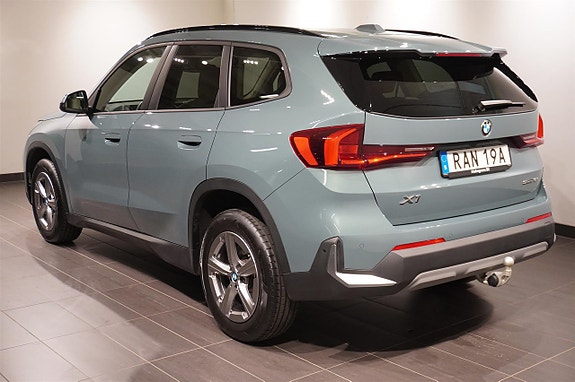 BMW X1 3 of 18