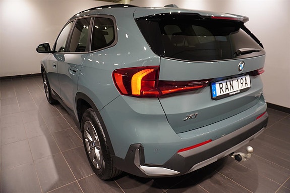 BMW X1 18 of 18