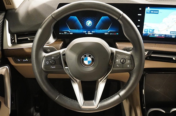 BMW X1 11 of 18