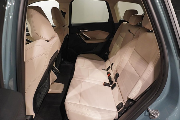 BMW X1 5 of 18