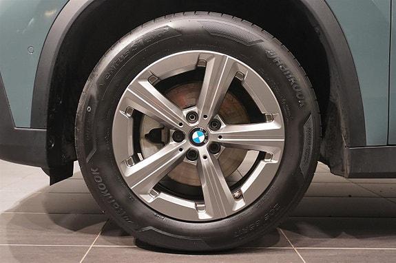 BMW X1 7 of 18