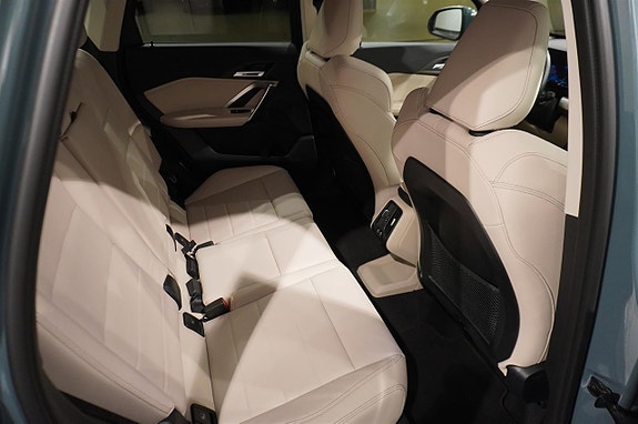 BMW X1 8 of 18