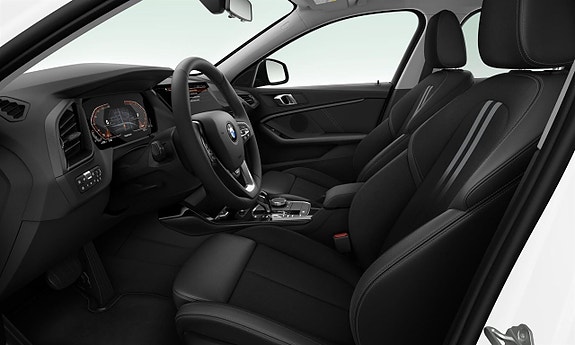 BMW 118i 2 of 2