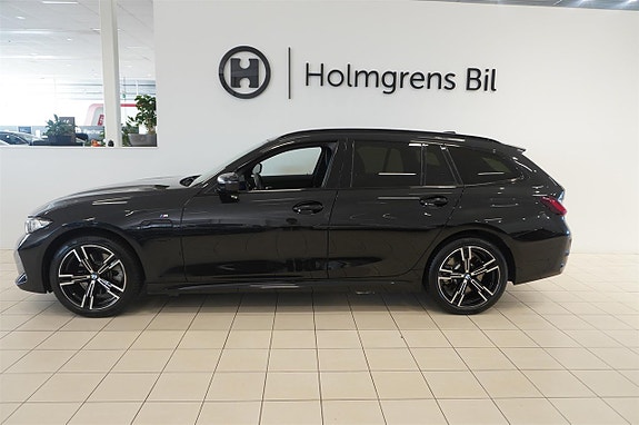 BMW 330e 3 of 12