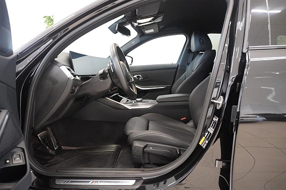 BMW 330e 2 of 12