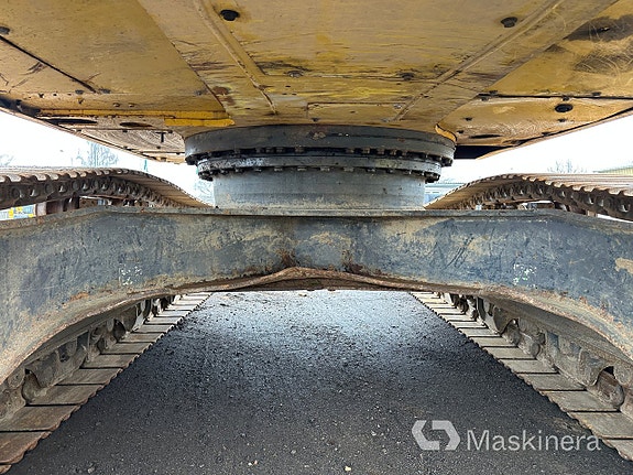 Grävmaskin Komatsu PC290LC-10 13 of 27