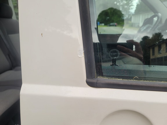 Volkswagen Caravelle 6 of 19
