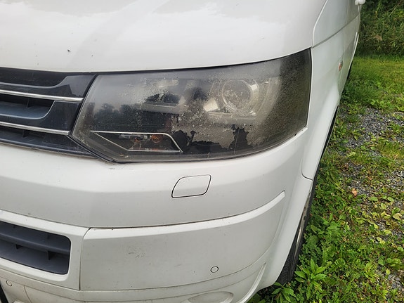 Volkswagen Caravelle 3 of 19