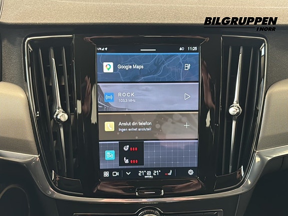 Volvo V90 12 of 17