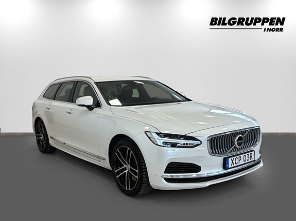 Volvo V90 3 of 17