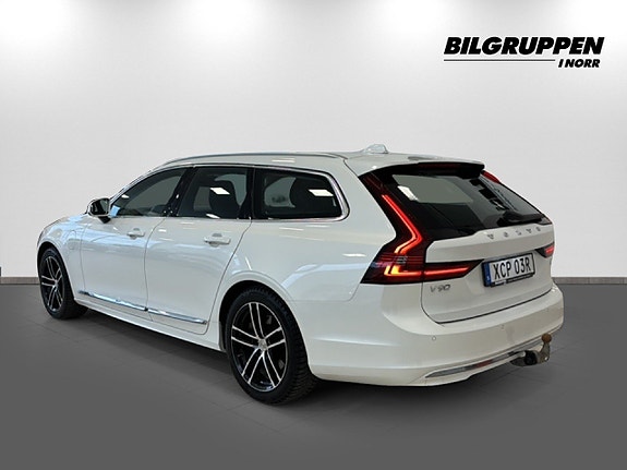 Volvo V90 6 of 17