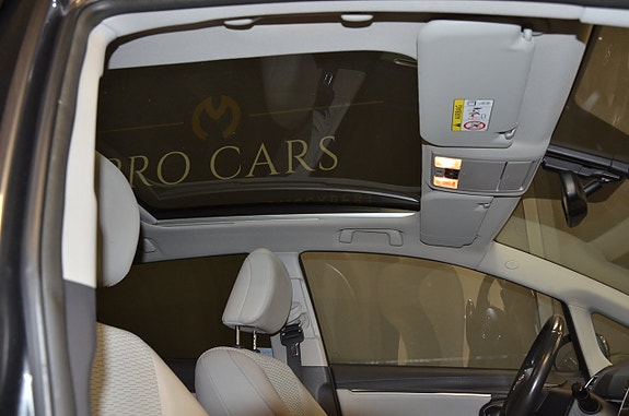 Toyota Verso 13 of 22
