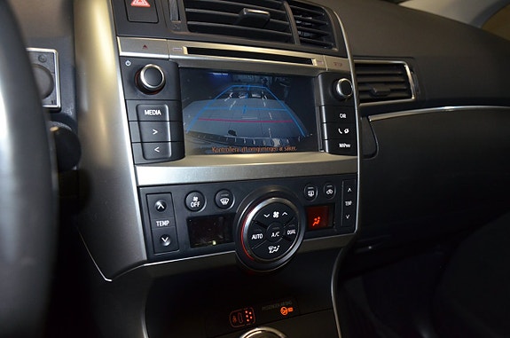 Toyota Verso 18 of 22