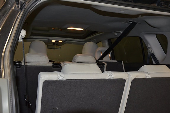 Toyota Verso 16 of 22