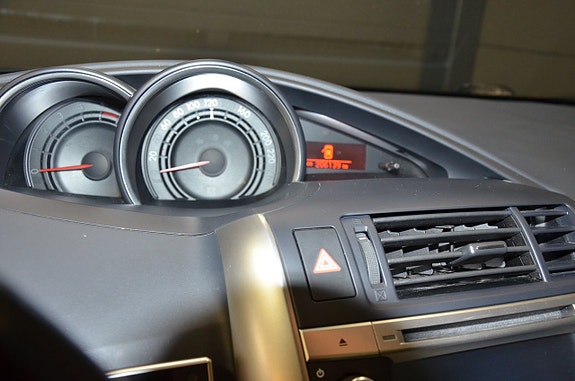 Toyota Verso 17 of 22